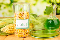 Tugnet biofuel availability